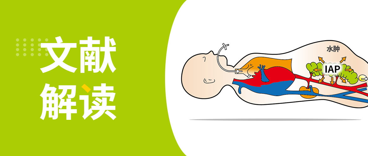 【文獻(xiàn)解讀】腹內(nèi)高壓相關(guān)急性腎損傷：從危險因素到可干預(yù)靶點的證據(jù)鏈